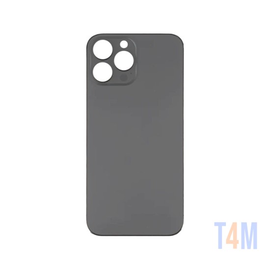 Back Cover Apple iPhone 13 Pro Graphite